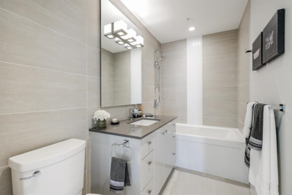 Kitchen Photo of 209 23200 Gilley Road, Richmond, BC