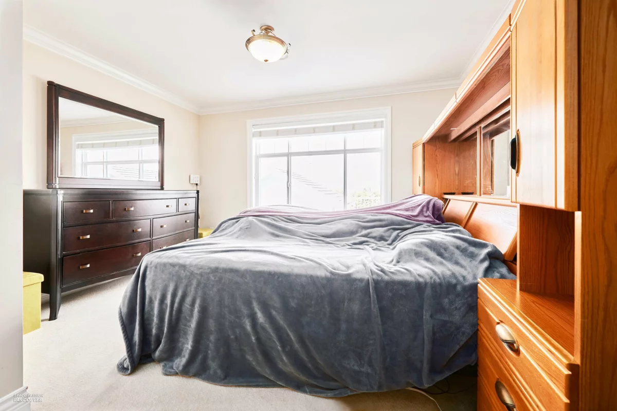 Powder Room Photo of 3937 Elmwood Street, Burnaby, BC