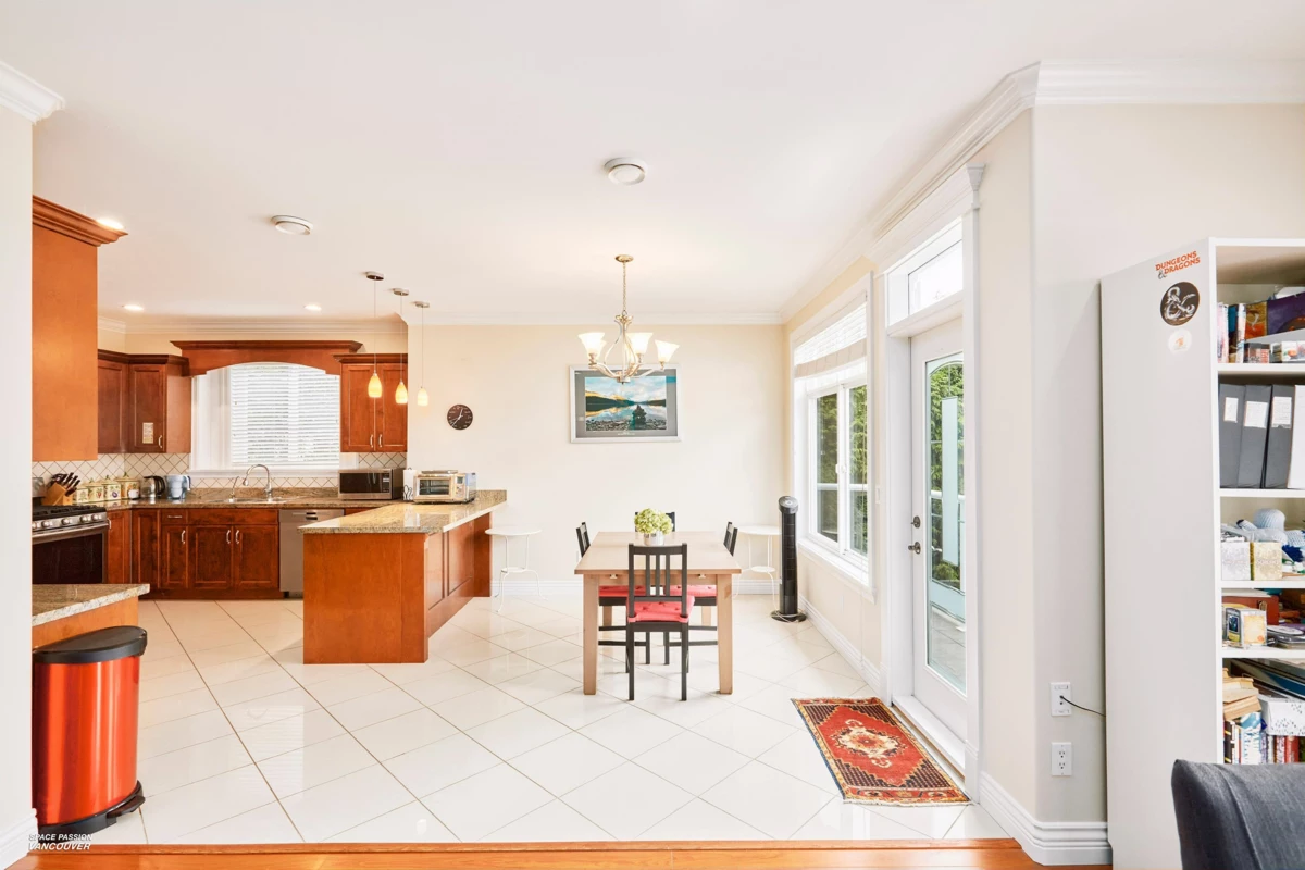 Primary Bedroom Photo of 3937 Elmwood Street, Burnaby, BC