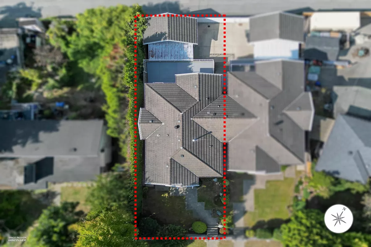 Street View Photo of 3937 Elmwood Street, Burnaby, BC