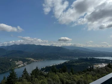 1702 9060 University Crescent, Burnaby, BC