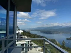 1702 9060 University Crescent, Burnaby, BC