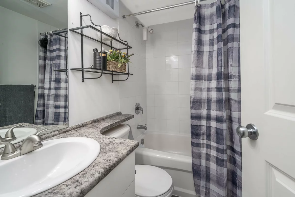 Aerial View of 14 20589 66 Avenue, Langley, BC