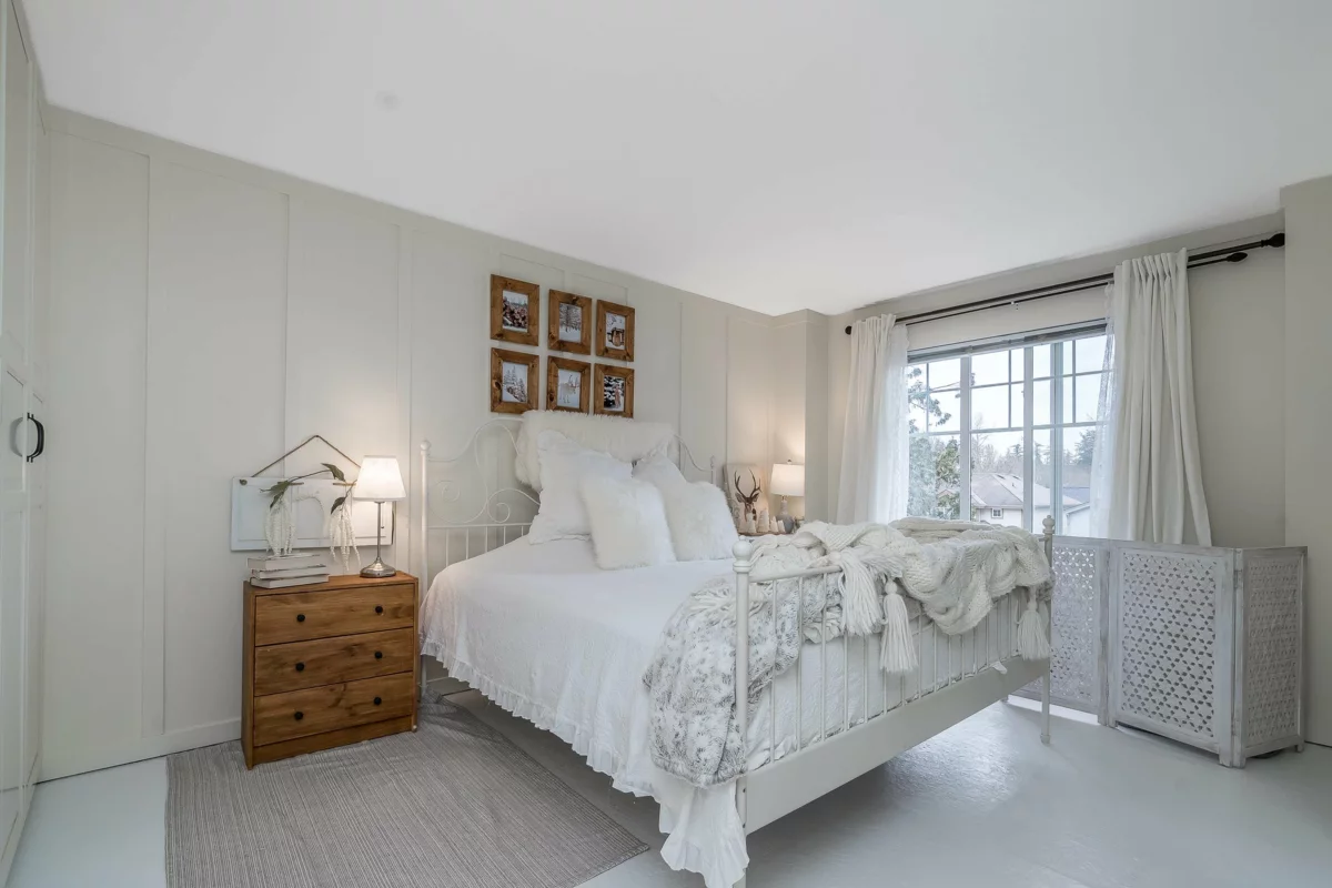 Backyard Photo of 14 20589 66 Avenue, Langley, BC