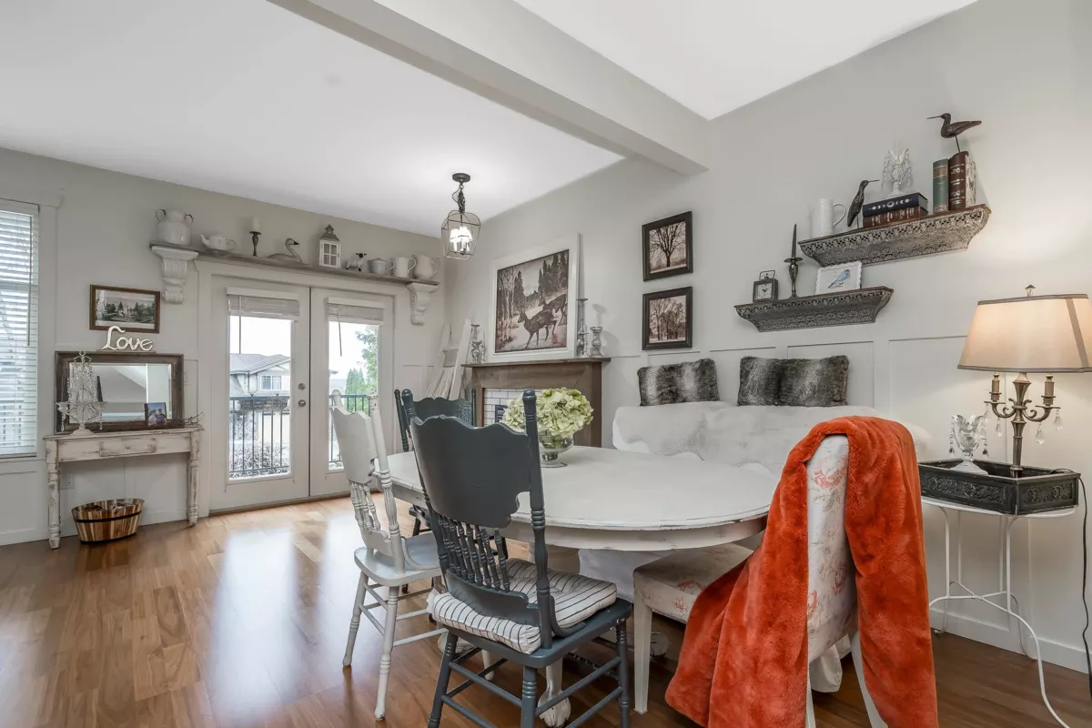 Bedroom 4 Photo of 14 20589 66 Avenue, Langley, BC