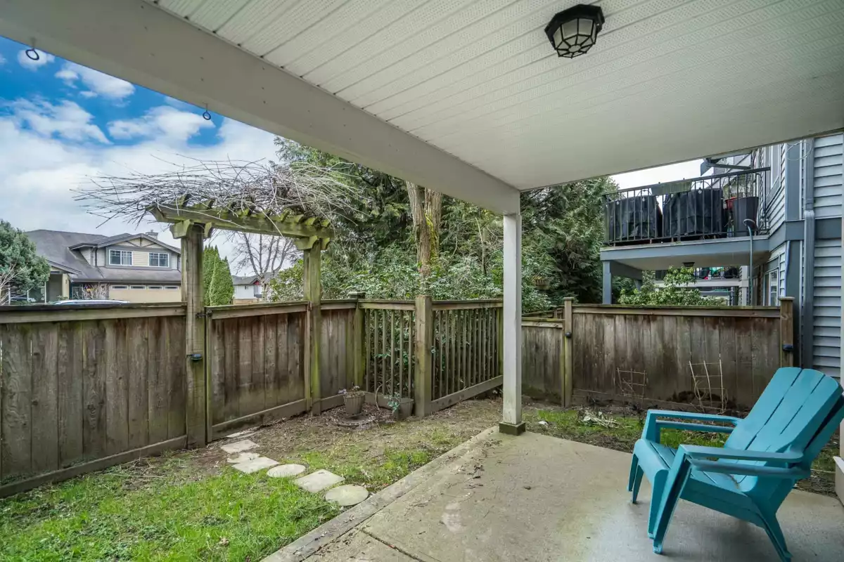 Community Amenities Photo (Clubhouse) of 14 20589 66 Avenue, Langley, BC