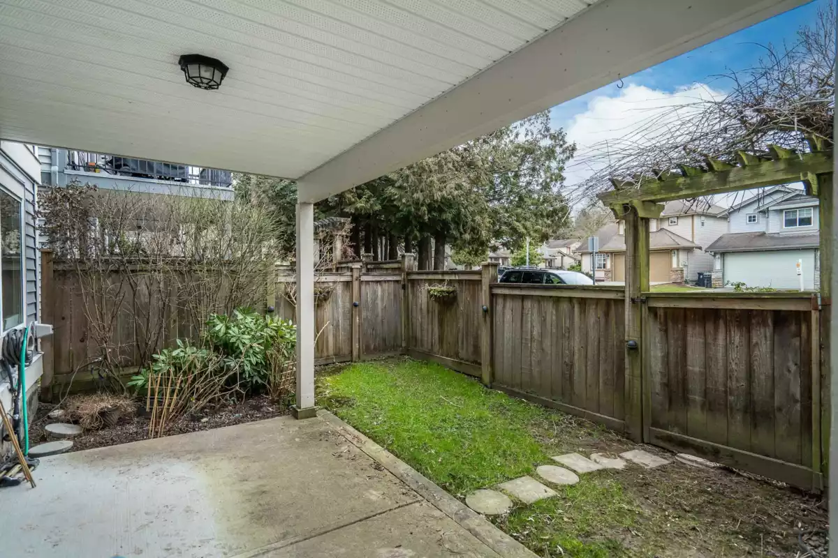 Fitness Center Photo Near 14 20589 66 Avenue, Langley, BC