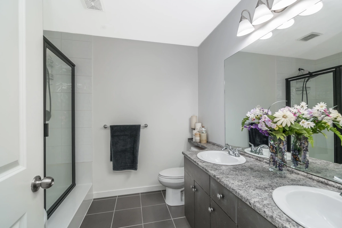 Garden / Landscaping Photo of 14 20589 66 Avenue, Langley, BC