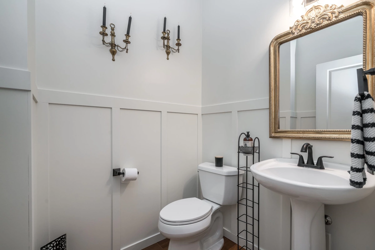 Hallway Photo of 14 20589 66 Avenue, Langley, BC