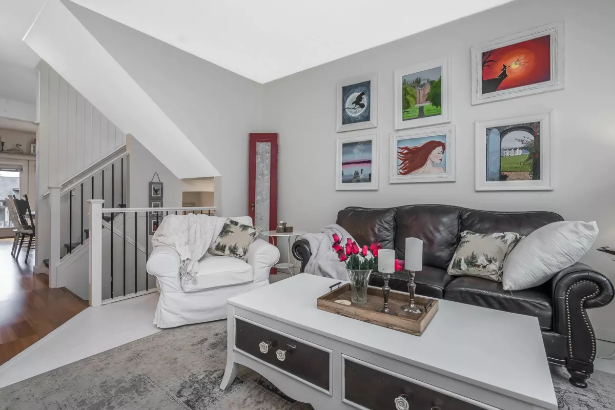 Kitchen Island Photo of 14 20589 66 Avenue, Langley, BC