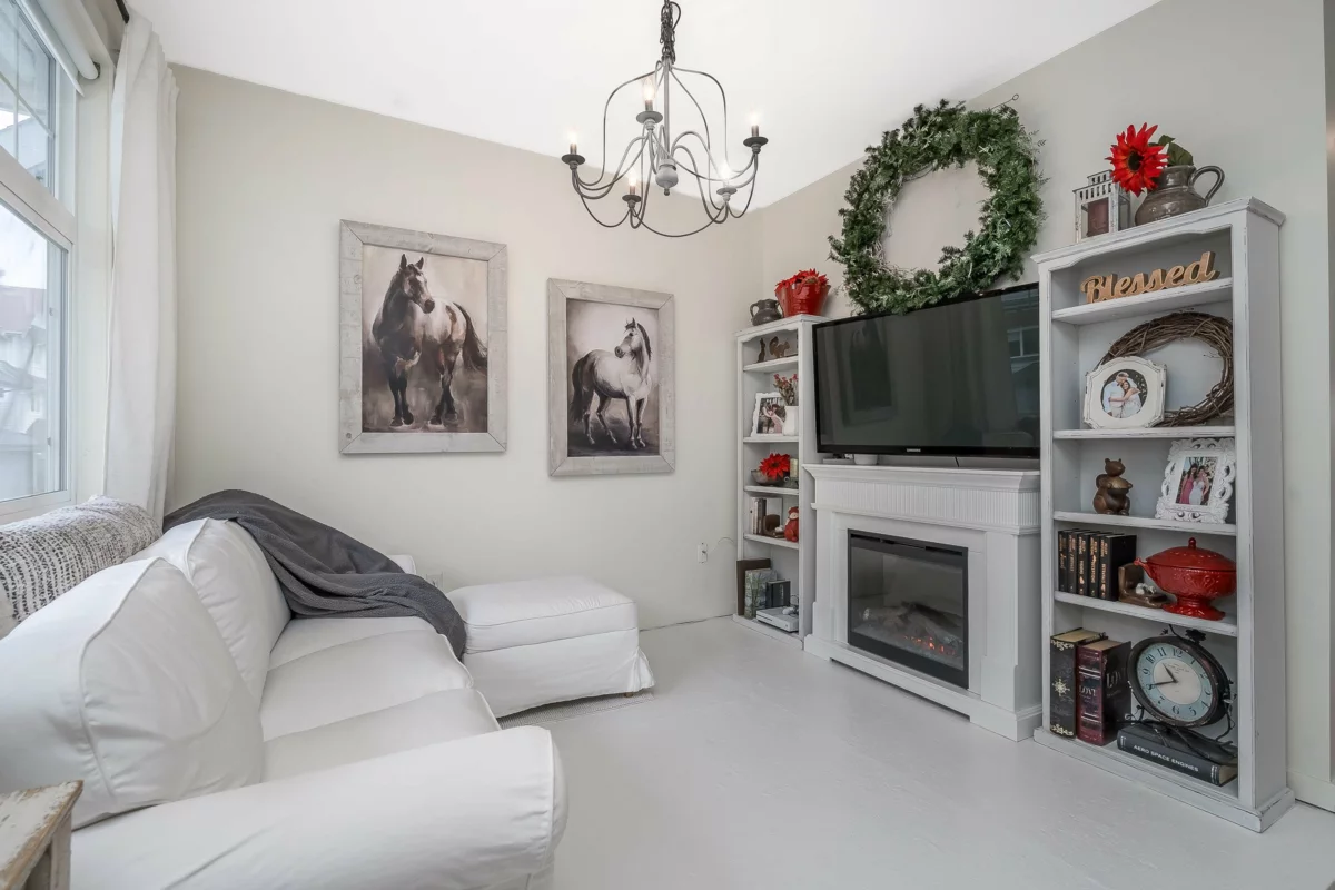Kitchen Photo of 14 20589 66 Avenue, Langley, BC