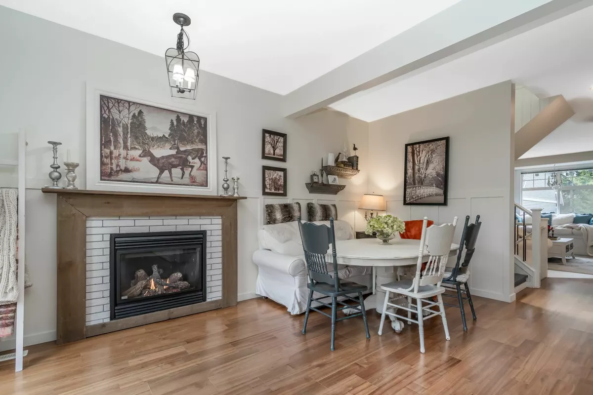 Laundry Room Photo of 14 20589 66 Avenue, Langley, BC