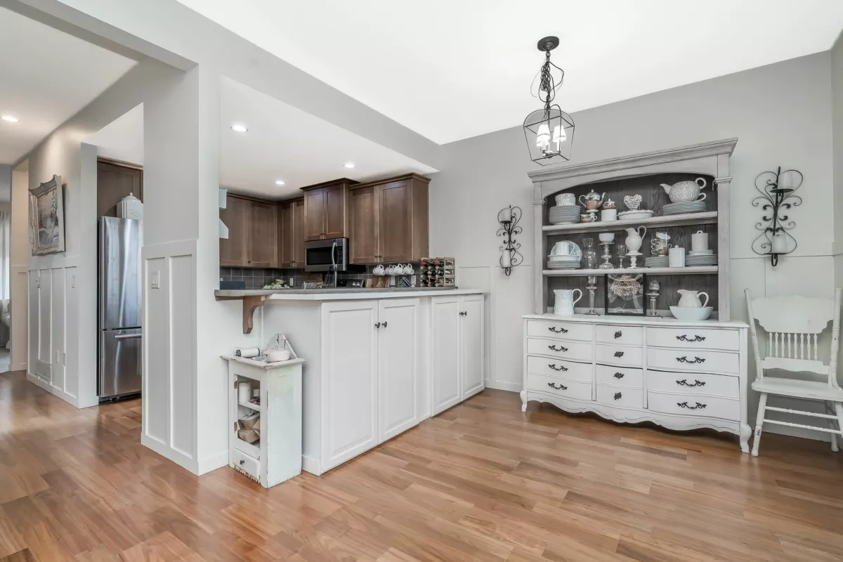 Loft / Bonus Room Photo of 14 20589 66 Avenue, Langley, BC