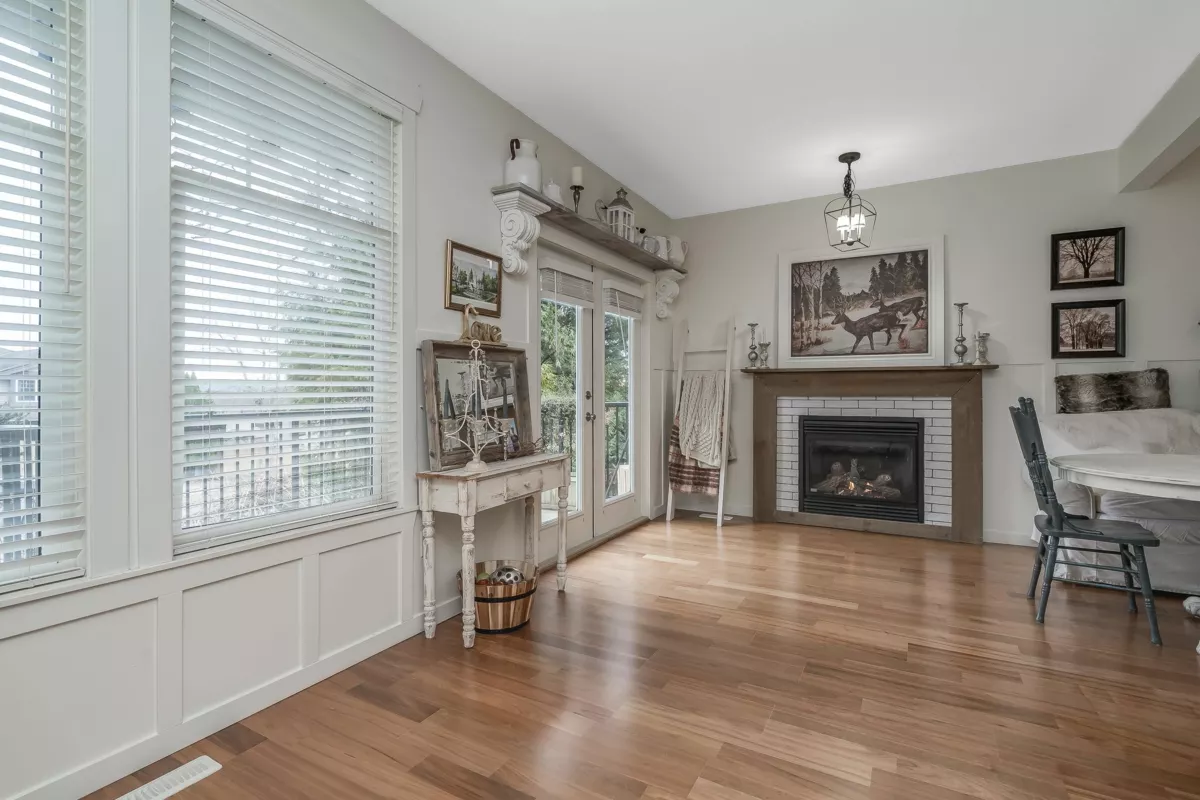Mudroom Photo of 14 20589 66 Avenue, Langley, BC