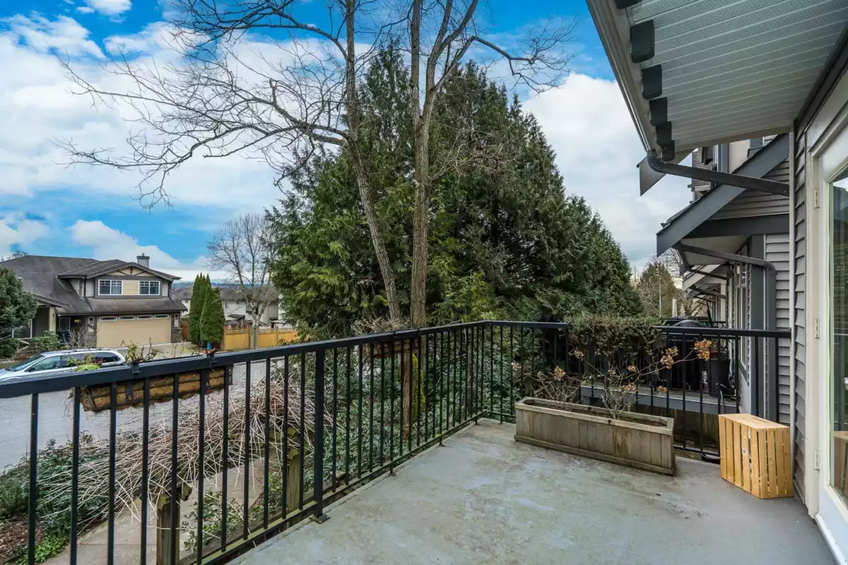 Neighborhood Park Photo Near 14 20589 66 Avenue, Langley, BC