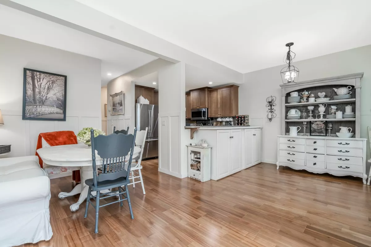 Office / Den Photo of 14 20589 66 Avenue, Langley, BC