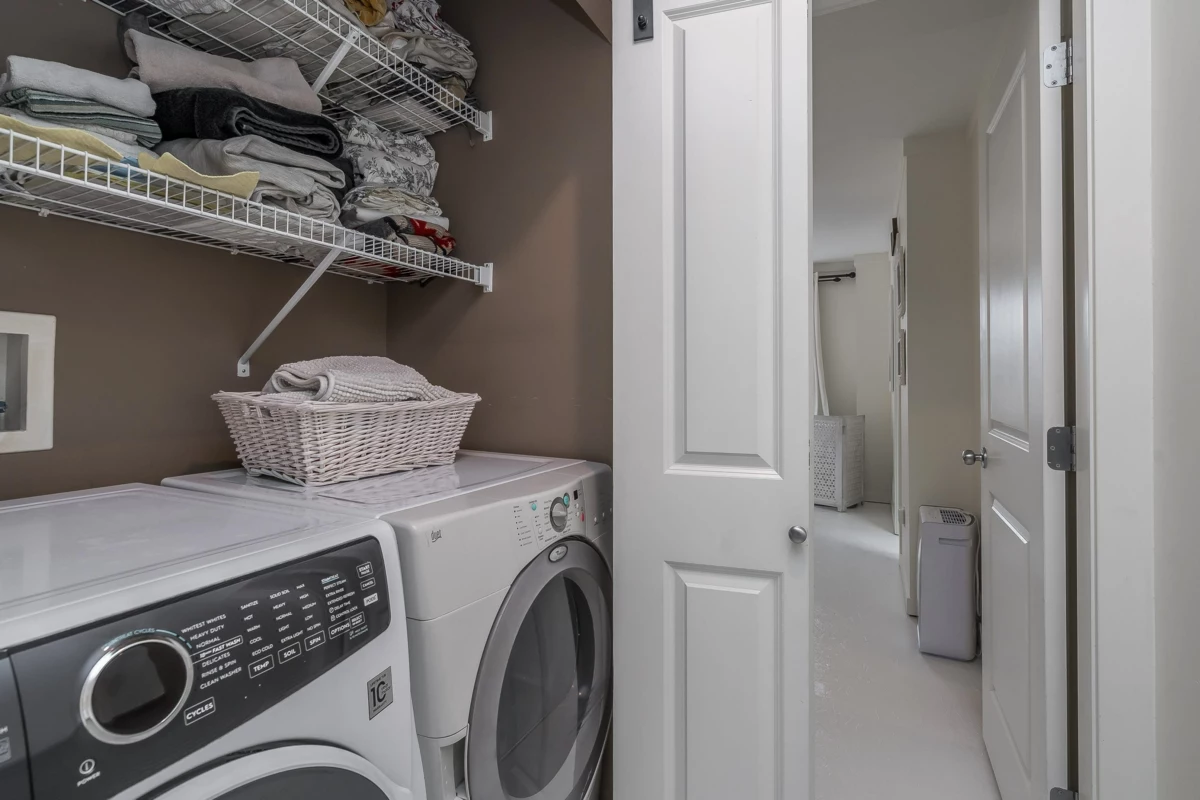 Outdoor Deck Photo of 14 20589 66 Avenue, Langley, BC