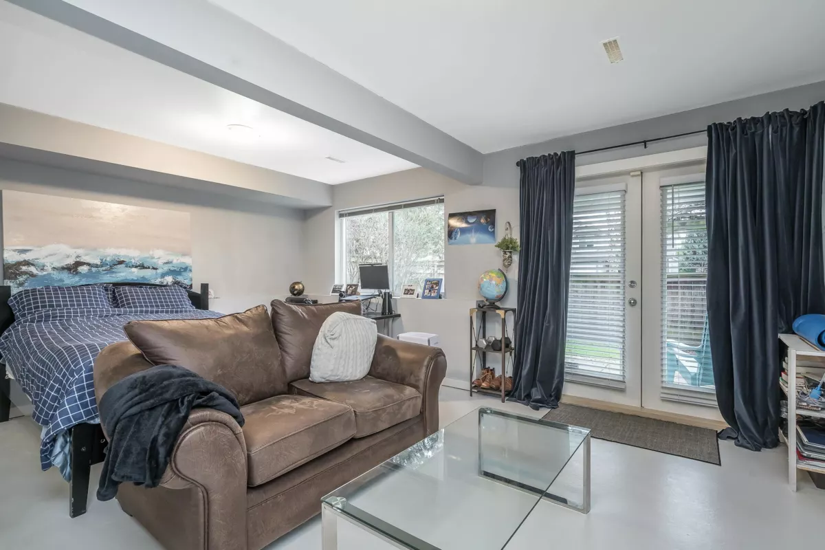 Outdoor Kitchen Photo of 14 20589 66 Avenue, Langley, BC