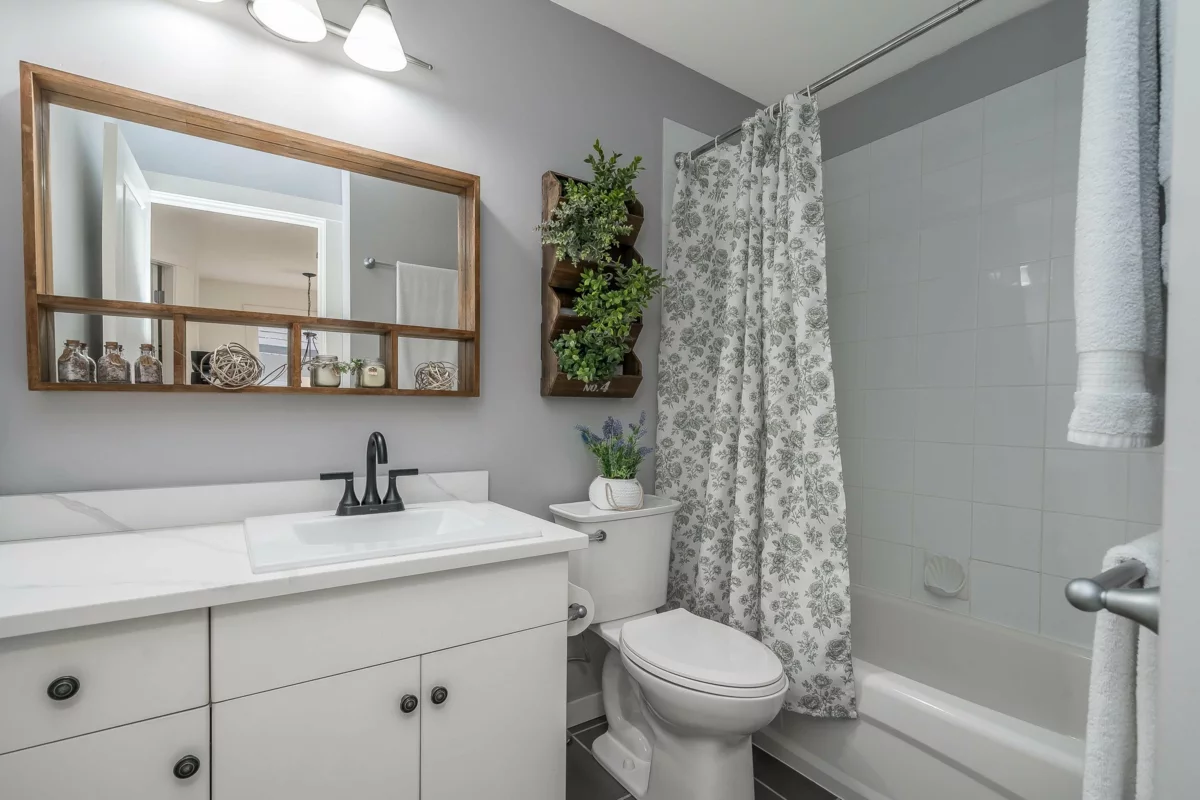 Outdoor Patio Photo of 14 20589 66 Avenue, Langley, BC