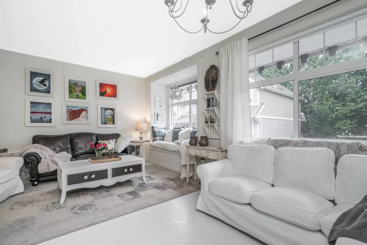 Pantry Photo of 14 20589 66 Avenue, Langley, BC