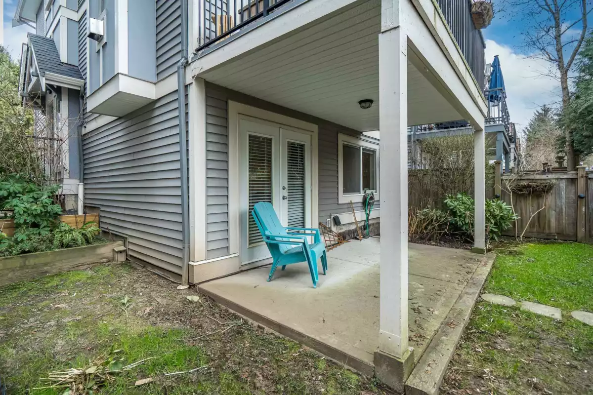 Playground / Recreational Area Near 14 20589 66 Avenue, Langley, BC