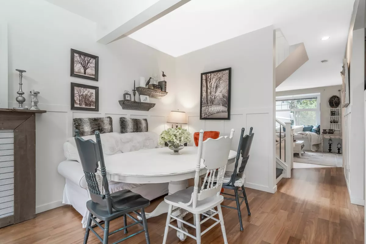 Powder Room Photo of 14 20589 66 Avenue, Langley, BC