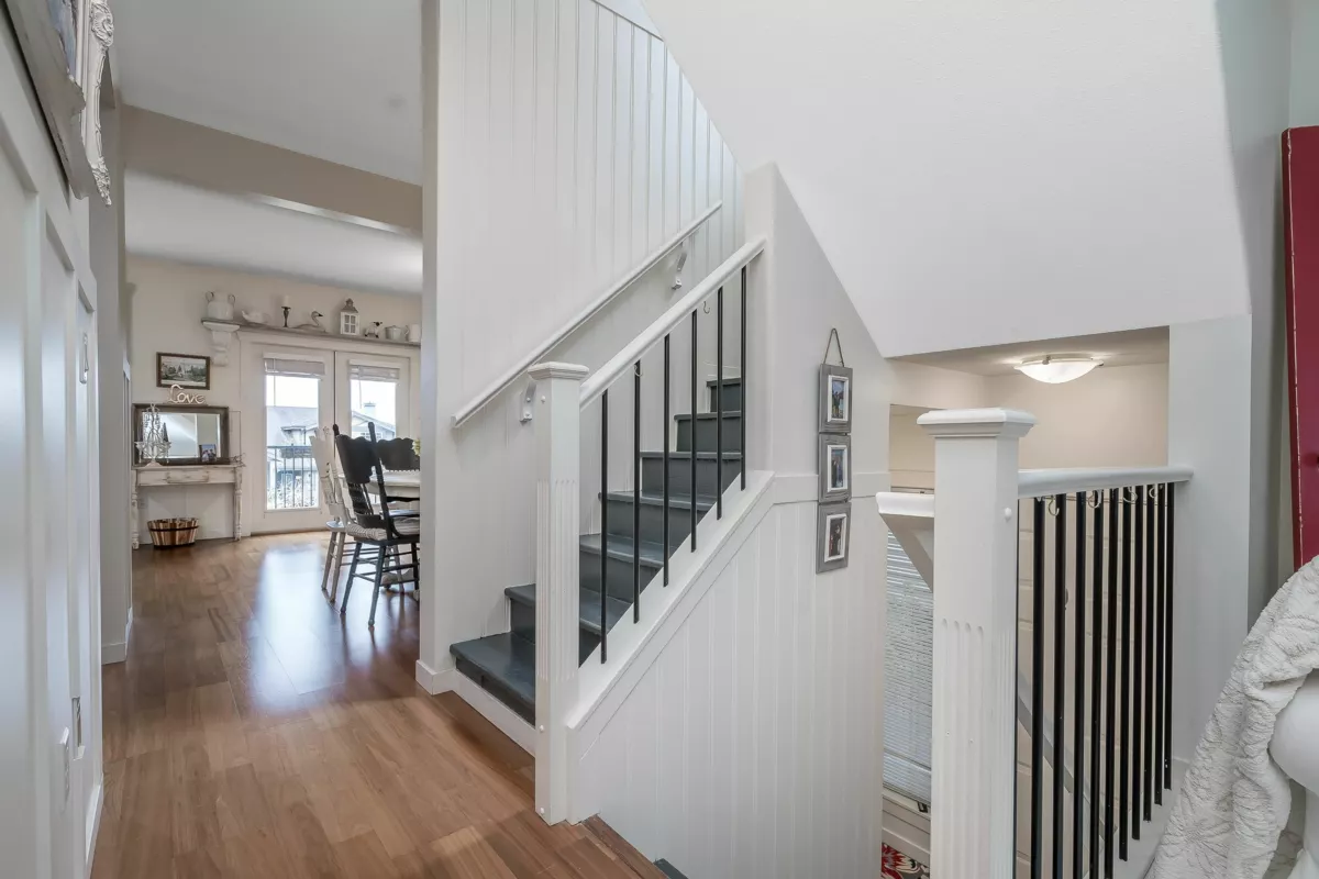 Primary Bathroom Photo of 14 20589 66 Avenue, Langley, BC
