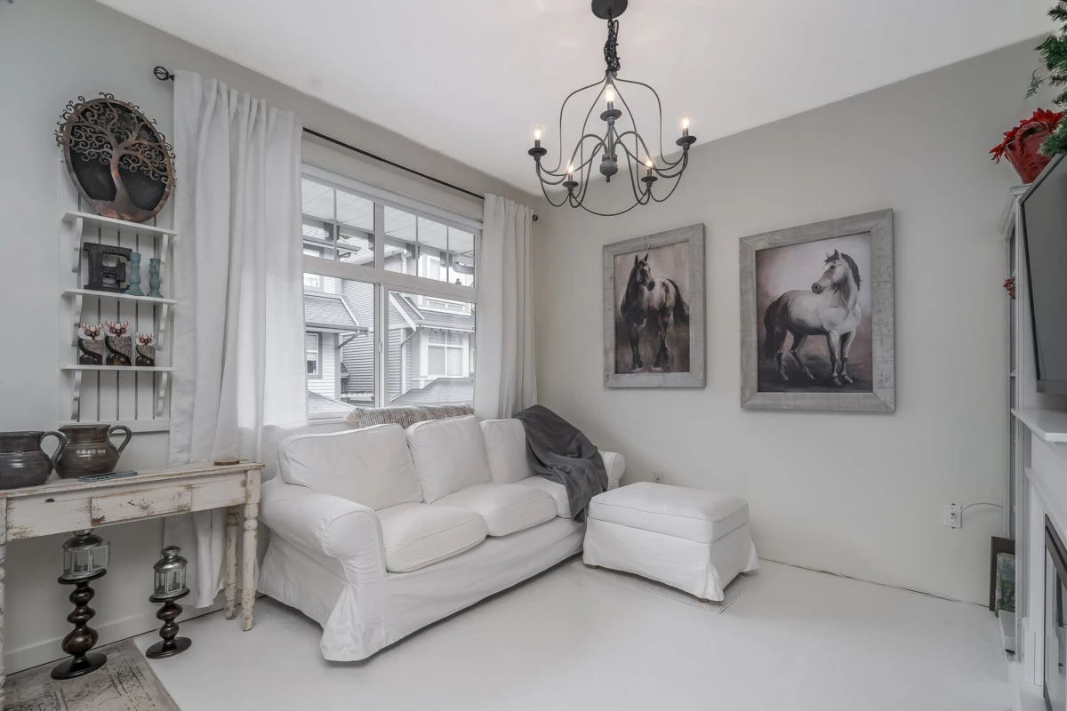 Primary Bedroom Photo of 14 20589 66 Avenue, Langley, BC