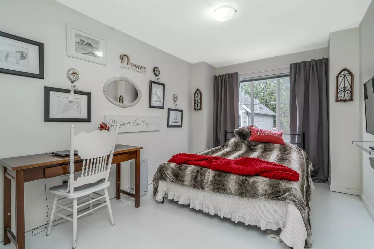 Staircase Photo of 14 20589 66 Avenue, Langley, BC