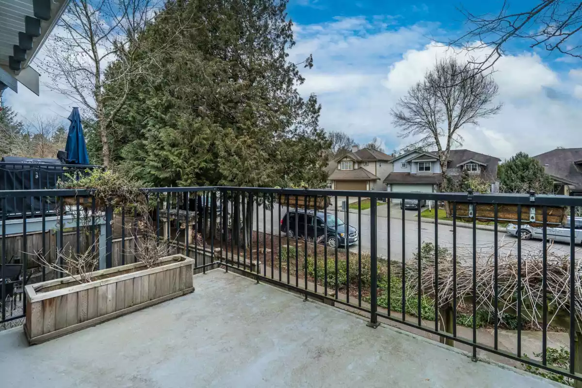 Street View Photo of 14 20589 66 Avenue, Langley, BC