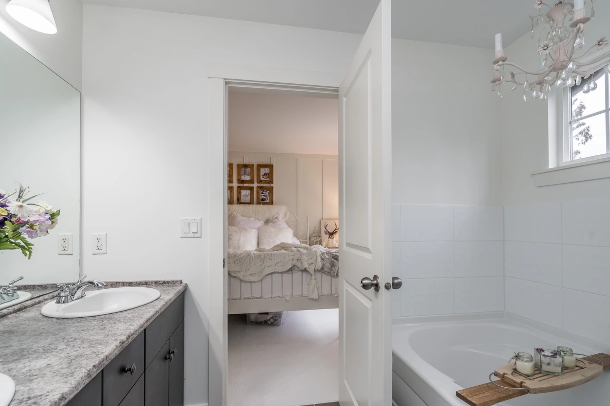 Swimming Pool Photo of 14 20589 66 Avenue, Langley, BC