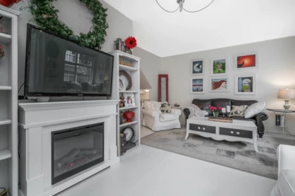 Breakfast Nook Photo of 14 20589 66 Avenue, Langley, BC
