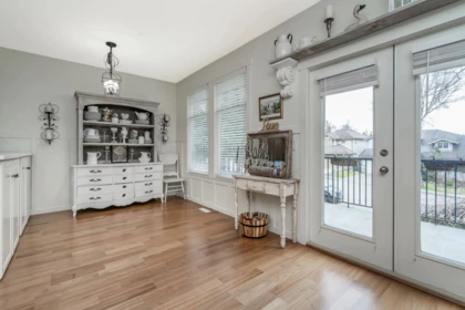 Entry Foyer Photo of 14 20589 66 Avenue, Langley, BC