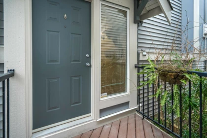 14 20589 66 Avenue, Langley, BC, Langley — Townhouse for sale