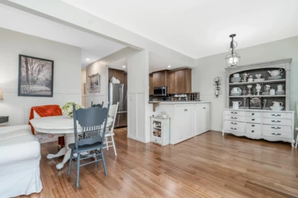 Office / Den Photo of 14 20589 66 Avenue, Langley, BC