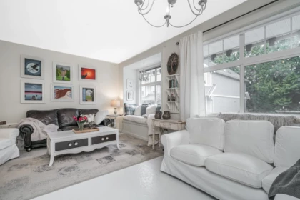 Pantry Photo of 14 20589 66 Avenue, Langley, BC
