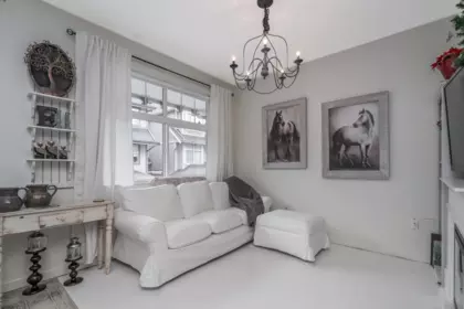 Primary Bedroom Photo of 14 20589 66 Avenue, Langley, BC