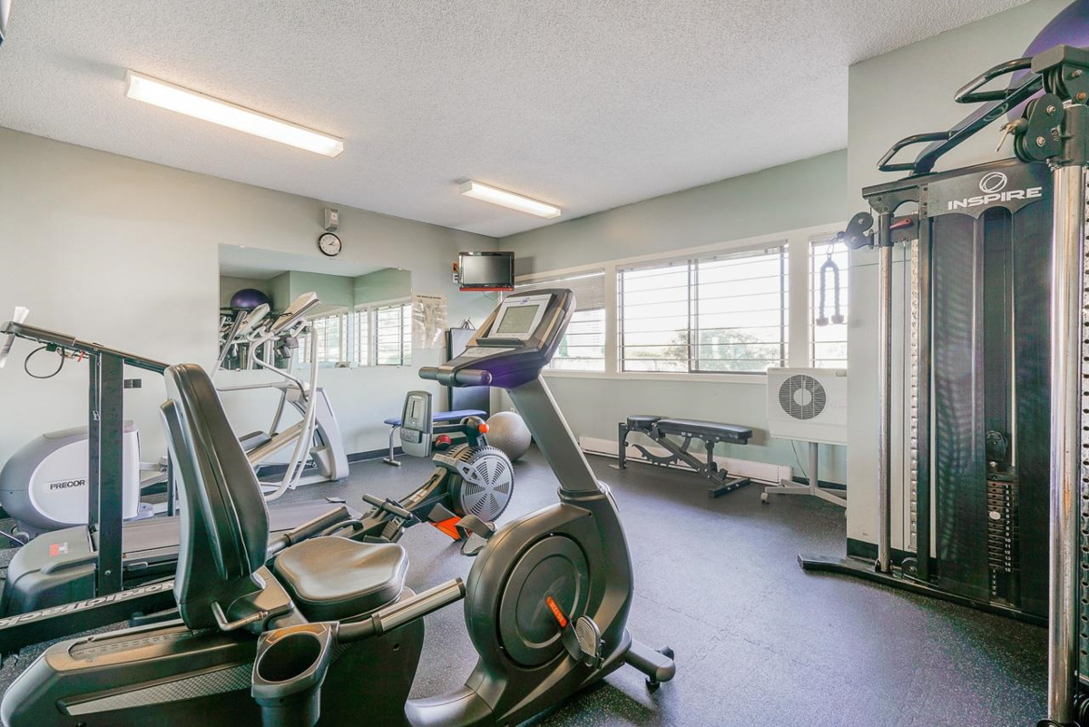 Aerial View of 7 14045 Nico Wynd Place, Surrey, BC