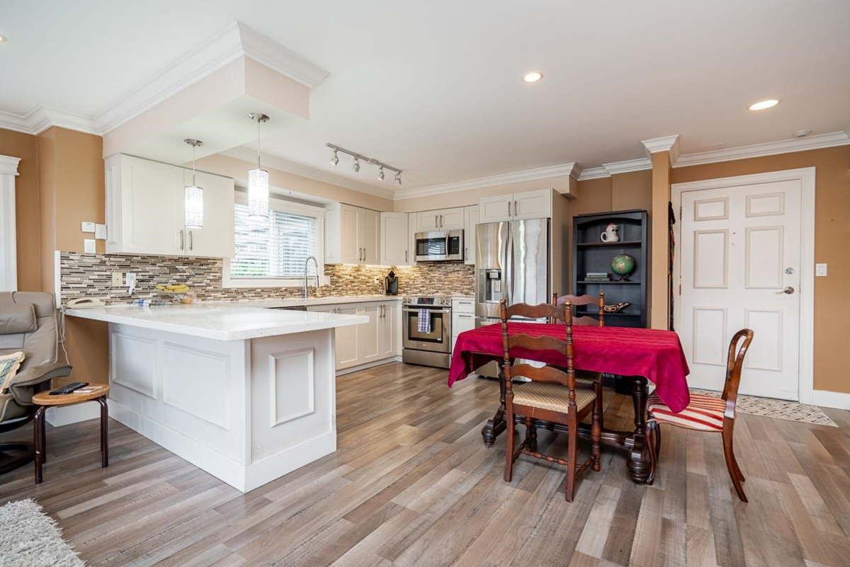 Bedroom 2 Photo of 7 14045 Nico Wynd Place, Surrey, BC