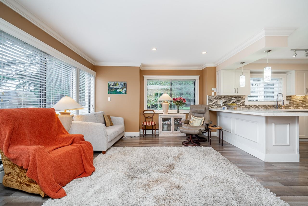 Bedroom 3 Photo of 7 14045 Nico Wynd Place, Surrey, BC