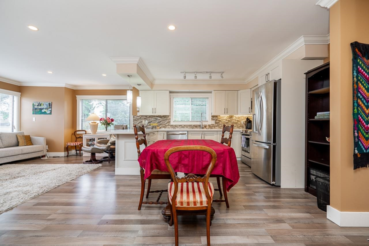 Bedroom 4 Photo of 7 14045 Nico Wynd Place, Surrey, BC