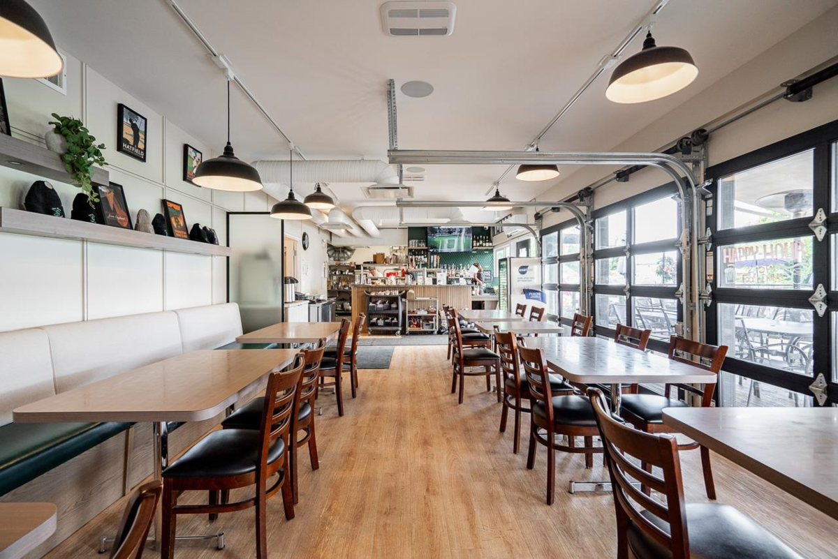 Front Yard Photo of 7 14045 Nico Wynd Place, Surrey, BC