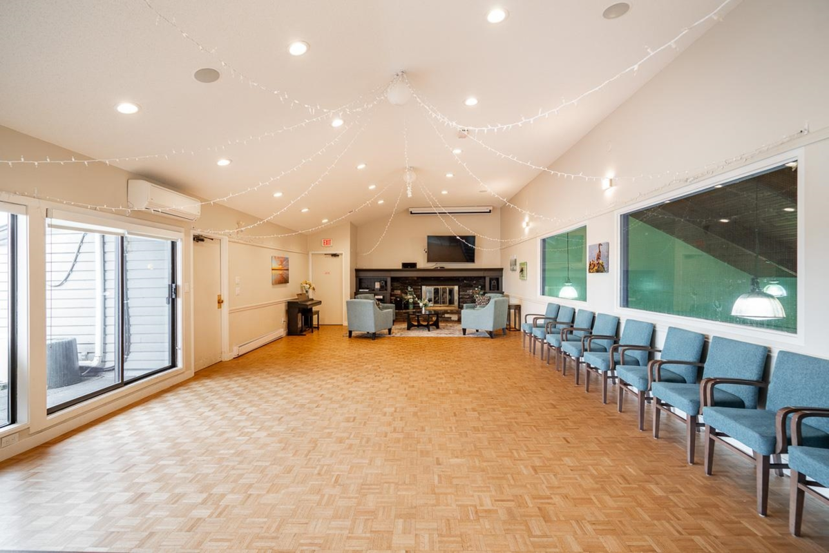 Garden / Landscaping Photo of 7 14045 Nico Wynd Place, Surrey, BC