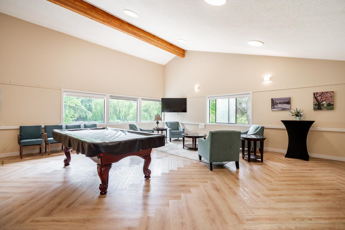 Hot Tub / Spa Photo of 7 14045 Nico Wynd Place, Surrey, BC