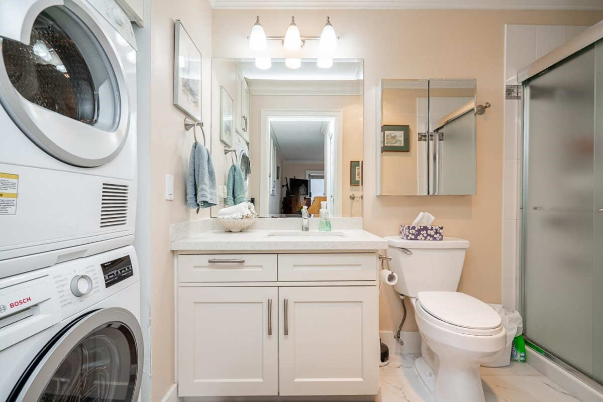 Loft / Bonus Room Photo of 7 14045 Nico Wynd Place, Surrey, BC