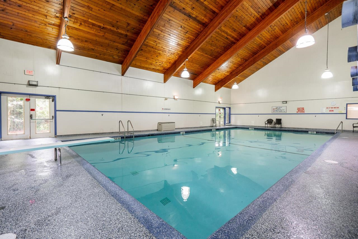 Outdoor Kitchen Photo of 7 14045 Nico Wynd Place, Surrey, BC