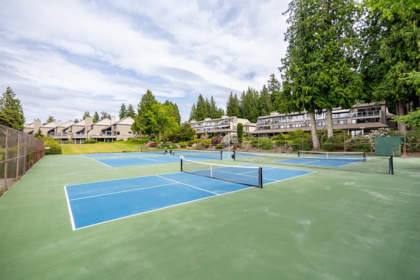 Backyard Photo of 7 14045 Nico Wynd Place, Surrey, BC