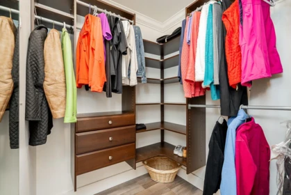 Mudroom Photo of 7 14045 Nico Wynd Place, Surrey, BC