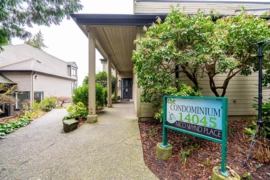 7 14045 Nico Wynd Place, Surrey, BC