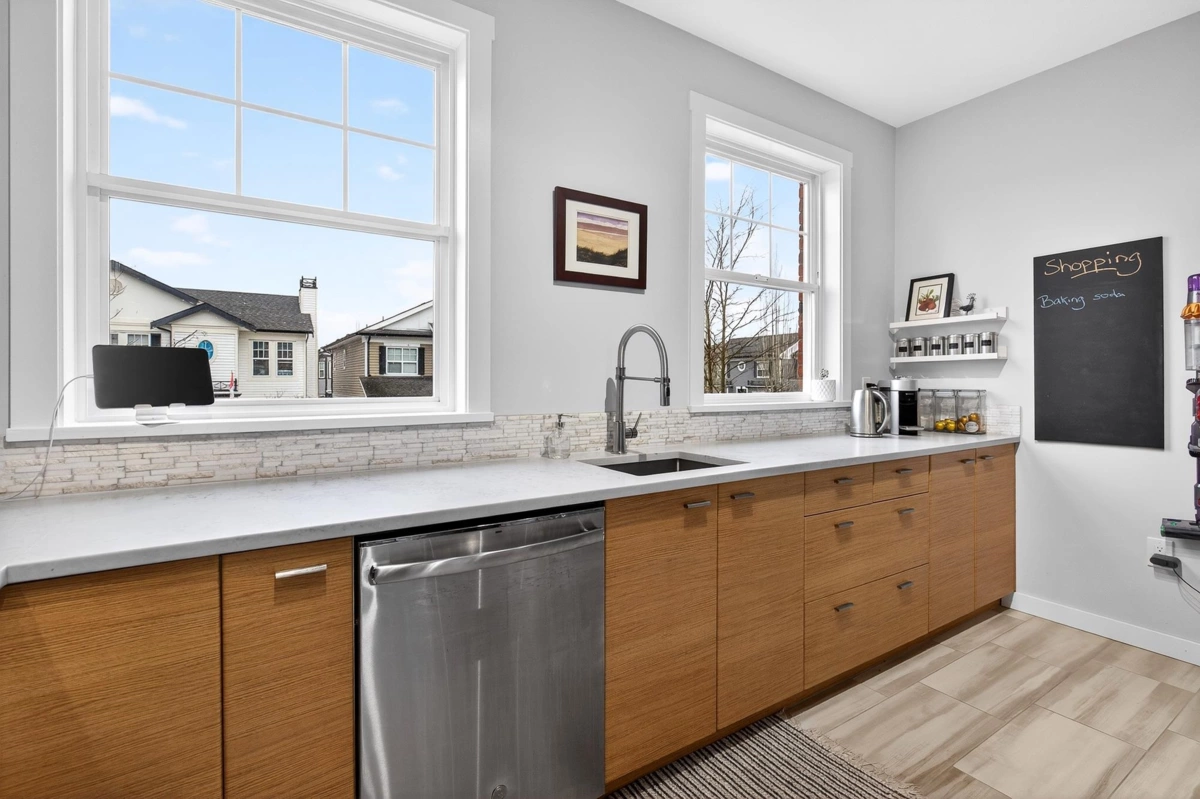 Bedroom 4 Photo of 68 11067 Barnston View Road, Pitt Meadows, BC